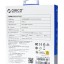 Внешний корпус для HDD/SSD 2.5" Orico 25PW1-U3 Micro-B черный