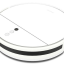 Робот-пылесос Xiaomi Dreame F9 Vacuum-Mop RU белый
