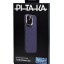 Накладка для i-Phone 16 Pro Max 6.9" Pitaka PTK Tactile Woven case черно-синий