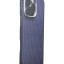 Накладка для i-Phone 16 Pro Max 6.9" Pitaka PTK Tactile Woven case черно-синий