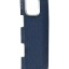 Накладка для i-Phone 16 Pro Max 6.9" Pitaka PTK Tactile Woven case черно-синий