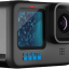 Экшн-камера GoPro Hero11 Black