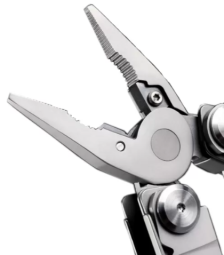 Мультитул Xiaomi NexTool Pro Multifunction NE20167 серебро