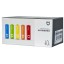 Батарейки Mijia Rainbow No.5 тип AAA 40 шт цветные