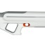 Водяной пистолет Xiaomi Mijia Pulse Water Gun MJMCSQ01MS белый