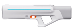 Водяной пистолет Xiaomi Mijia Pulse Water Gun MJMCSQ01MS белый