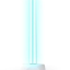 Ультрафиолетовая лампа Xiaomi Huayi 38W Household UV Ozone Sterilization Lamp