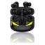 Беспроводные наушники TWS Awei T35 IPX5/BT5.0/40mAh/4ч чёрные