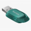 3.1 USB флеш накопитель SanDisk 64GB Ultra Eco морская волна SDCZ96-064G-G46