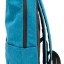 Рюкзак Xiaomi Mi Colorful Mini 20L ZJB4205N голубой