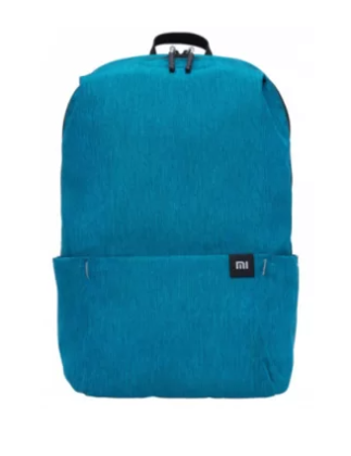 Рюкзак Xiaomi Mi Colorful Mini 20L ZJB4205N голубой