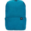 Рюкзак Xiaomi Mi Colorful Mini 20L ZJB4205N голубой