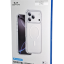 Накладка для i-Phone 17 Pro Keephone Non-Yellowing MagSnap прозрачный