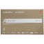 Телевизор Xiaomi TV A Pro 43 2026 RU (4K UHD, 3840x2160, Smart TV) черный
