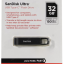 USB/USB-C флеш накопитель SanDisk 32GB CZ460 Ultra Type-C (SDCZ460-032G-G46)
