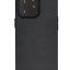 Накладка для i-Phone 15 Pro Max K-Doo Mag Noble кожаная серая