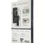 Накладка для i-Phone 15 Pro Max Keephone Maggrip MagSnap прозрачный черный