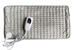 Коврик с подогревом Xiaomi Xiaoda Heating Pad 30*42cm XD-FRD3042-01 серый