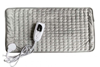 Коврик с подогревом Xiaomi Xiaoda Heating Pad 30*42cm XD-FRD3042-01 серый
