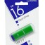 USB флеш накопитель Smartbuy 16GB Easy (SB016GBEG) зеленый