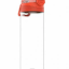 Бутылка для воды Xiaomi Quange Tritan Bottle Simple 480ml оранжевая