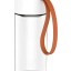 Бутылка для воды Xiaomi Quange Tritan Bottle Simple 480ml оранжевая
