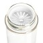 Бутылка для воды Xiaomi Quange Tritan Bottle Simple 480ml оранжевая