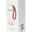 Бутылка для воды Xiaomi Quange Tritan Bottle Simple 480ml оранжевая