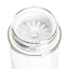 Бутылка для воды Xiaomi Quange Tritan Bottle Simple 480ml оранжевая