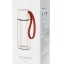 Бутылка для воды Xiaomi Quange Tritan Bottle Simple 480ml оранжевая