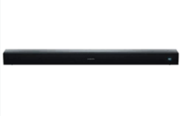 Саундбар Xiaomi Mi TV Soundbar 2.0 (SNS5MB-20) черный