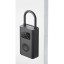 Насос электрический Xiaomi Electric Pump 2D (MJCQBO7QWS) черный