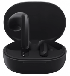 Наушники беспроводные Xiaomi Redmi Buds 4 Lite M2231E1 черные