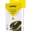 Мышь проводная Smartbuy ONE 329 USB/DPI 1200/3 кнопки/1.35м (SBM-329-KY) черно-желтая
