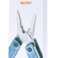Мультитул Xiaomi NexTool Sailor Pro 14-in-1 Multi-Function Tools NE20223 серый