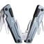 Мультитул Xiaomi NexTool Sailor Pro 14-in-1 Multi-Function Tools NE20223 серый