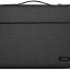 Сумка для ноутбука WIWU Pilot Laptop Sleeve 15.4' черная