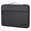 Сумка для ноутбука WIWU Pilot Laptop Sleeve 15.4' черная