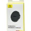 Держатель в автомобиль магнитный Baseus Small Ears Magnetic (C40141403113-01) черный