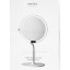 Зеркало для макияжа AMIRO Mini 3 Desk Makeup Mirror AML021 белое