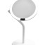 Зеркало для макияжа AMIRO Mini 3 Desk Makeup Mirror AML021 белое