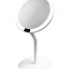Зеркало для макияжа AMIRO Mini 3 Desk Makeup Mirror AML021 белое