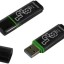 3.0 USB флеш накопитель Smartbuy 128GB Glossy Dark Grey (SB128GBGS-DG)