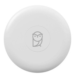 Умный детский термометр Xiaomi Miaomiaoce Smart Digital Baby Thermometer Pro MMC-T201-2 белый
