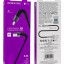 Usb Кабель-зарядка Lightning Borofone BX32 Munificent 2.4A 1м силиконовый чёрный