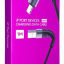 Usb Кабель-зарядка Lightning Borofone BX32 Munificent 2.4A 1м силиконовый чёрный