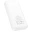 Powerbank Borofone BJ19A 20000mAh 20W 1USB/Type-C белый