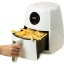 Фритюрница-аэрогриль Xiaomi Mijia Smart Air Fryer 3.5L белая