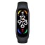 Фитнес-браслет Xiaomi Mi Band 7 черный