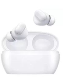 Наушники беспроводные Bluetooth Xiaomi 1More (EO009) белые
